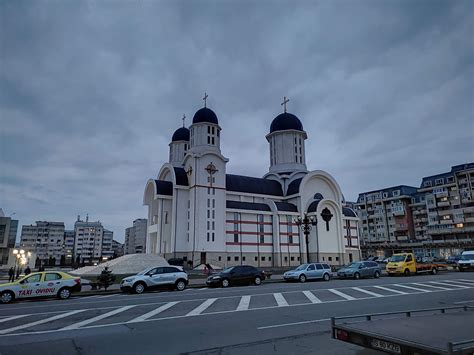 Webcam Pașcani, Iași County, Romania